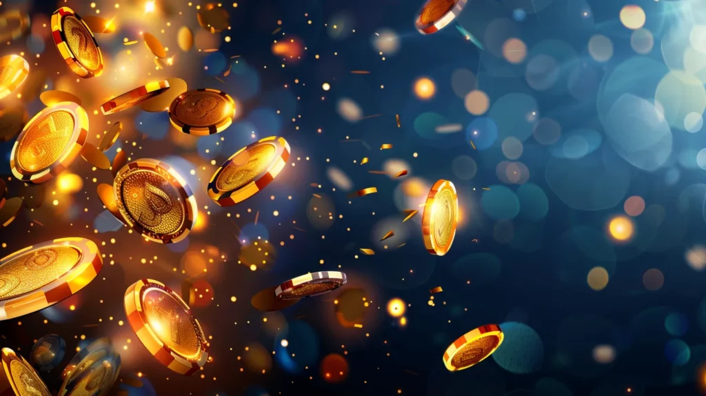 бонусы онлайн казино Алтын