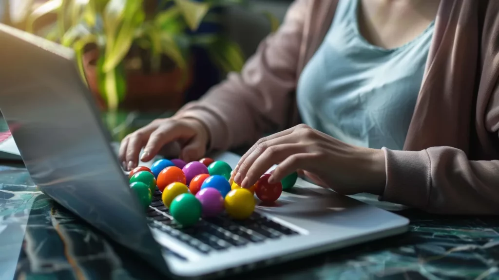 Онлайн лотерея Алтын с выводом денег