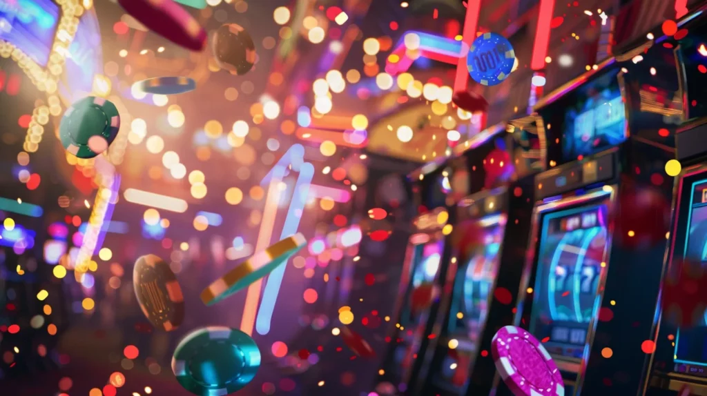 Промо акции Алтын казино