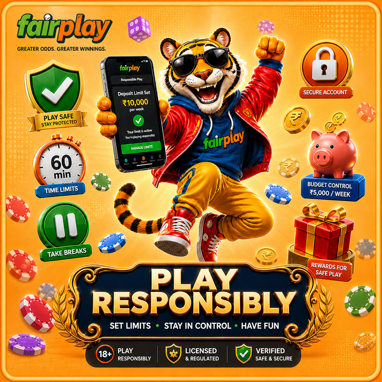 Fairplay Promotions
